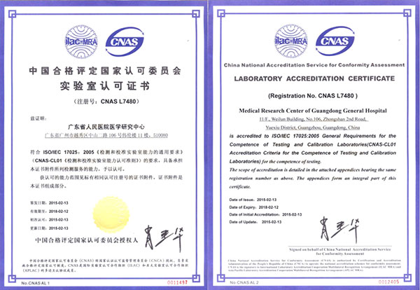 广东省人民医院