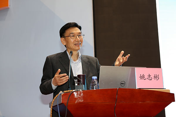 白求恩学堂姚志彬让人文照亮医学