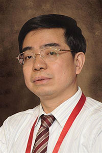 会心血管病学分会常委中国生物医学工程学会心律分会主任委员方咸宏